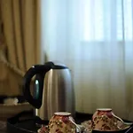 Boutique Rose Diplomatique 3* 스코페