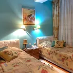 호텔 Boutique Rose Diplomatique 3*