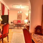 호텔 Boutique Rose Diplomatique