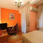 Boutique Rose Diplomatique