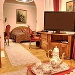 호텔 Boutique Rose Diplomatique 스코페