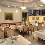 Boutique Rose Diplomatique 호텔 스코페