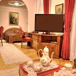 Boutique Rose Diplomatique 3* 스코페