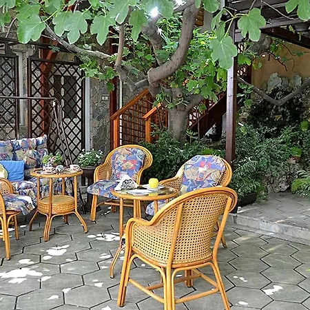 Boutique Rose Diplomatique Hotel 3*