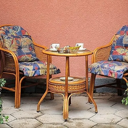 Boutique Rose Diplomatique 3*