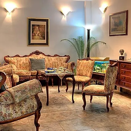 Hotel Boutique Rose Diplomatique