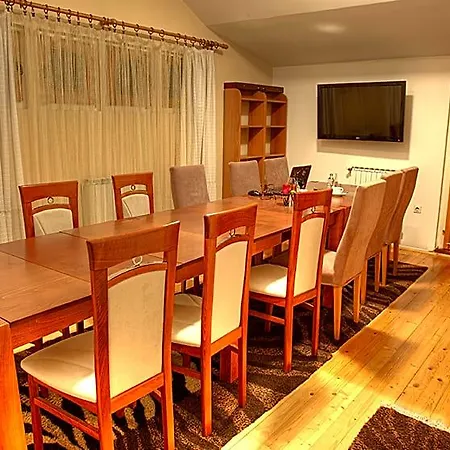 Boutique Rose Diplomatique Hotel Skopje