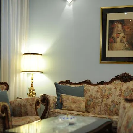 Hotel Boutique Rose Diplomatique 3*