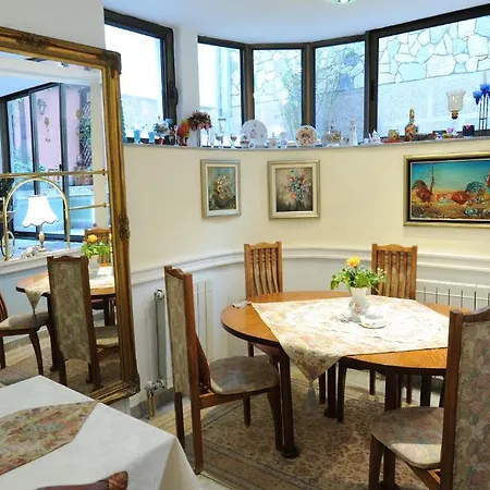 Hotel Boutique Rose Diplomatique 3*