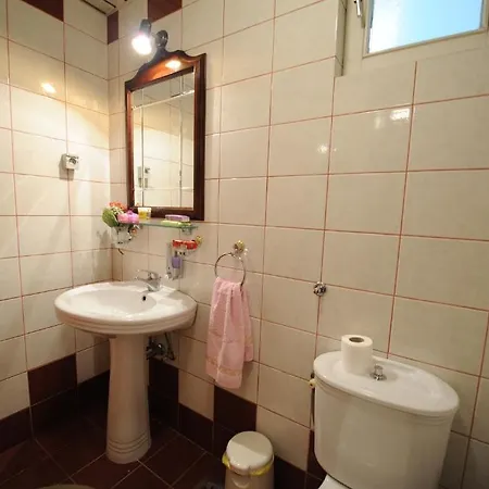 Boutique Rose Diplomatique Skopje
