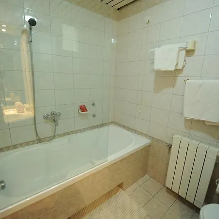 Boutique Rose Diplomatique Hotel 3*