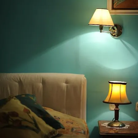 Hotel Boutique Rose Diplomatique