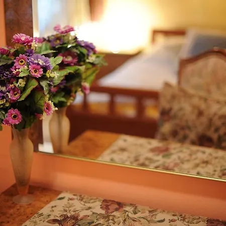 Hotel Boutique Rose Diplomatique Skopje