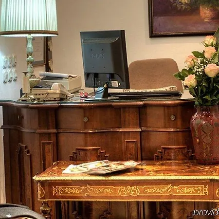 Boutique Rose Diplomatique Hotel Skopje