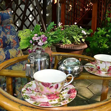 Boutique Rose Diplomatique Hotel