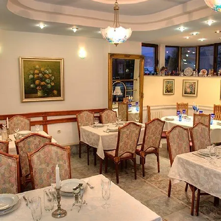 Boutique Rose Diplomatique Skopje