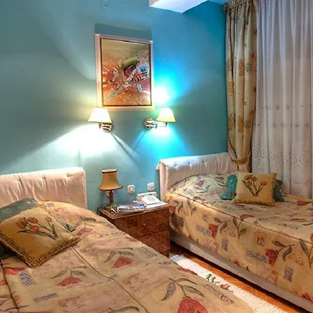 Hotel Boutique Rose Diplomatique 3*