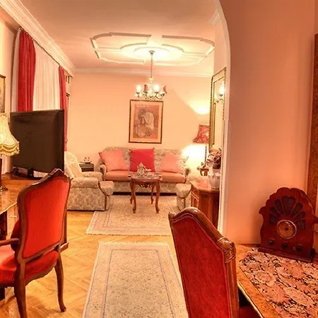 Hotel Boutique Rose Diplomatique