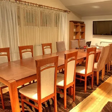 Hotel Boutique Rose Diplomatique 3*