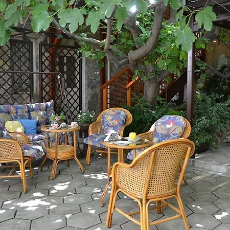 Hotel Boutique Rose Diplomatique