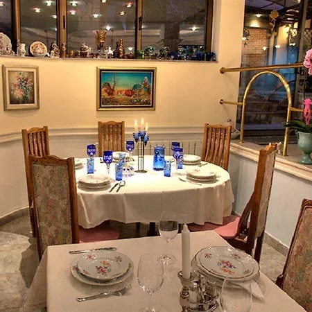 Boutique Rose Diplomatique Skopje