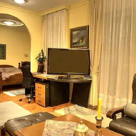 Hotel Boutique Rose Diplomatique