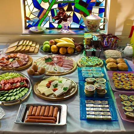 Hotel Boutique Rose Diplomatique 3*