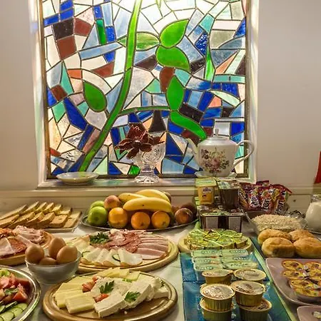 Hotel Boutique Rose Diplomatique