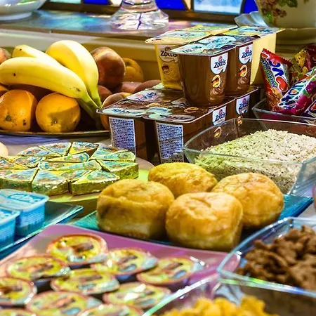 Hotel Boutique Rose Diplomatique Skopje