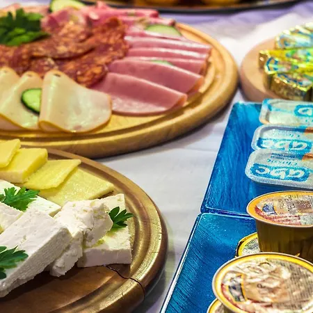 Hotel Boutique Rose Diplomatique Skopje