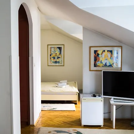 Hotel Boutique Rose Diplomatique 3*