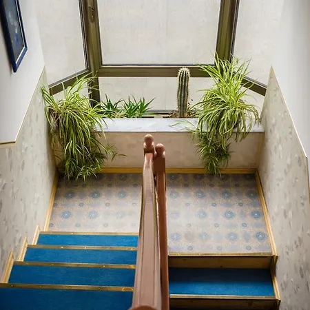 Hotel Boutique Rose Diplomatique Skopje