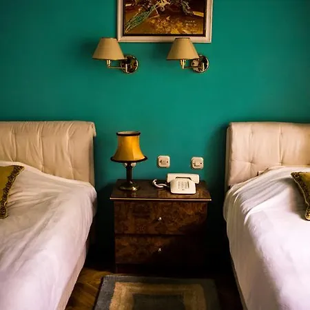 Hotel Boutique Rose Diplomatique