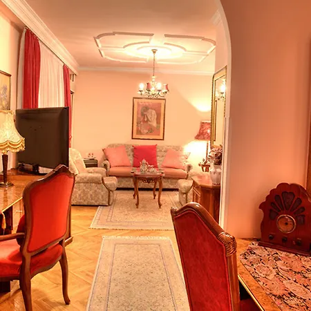 Boutique Rose Diplomatique 3*