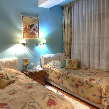 Hotel Boutique Rose Diplomatique 3*