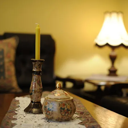 Hotel Boutique Rose Diplomatique