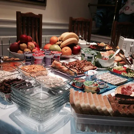 Boutique Rose Diplomatique Hotel Skopje