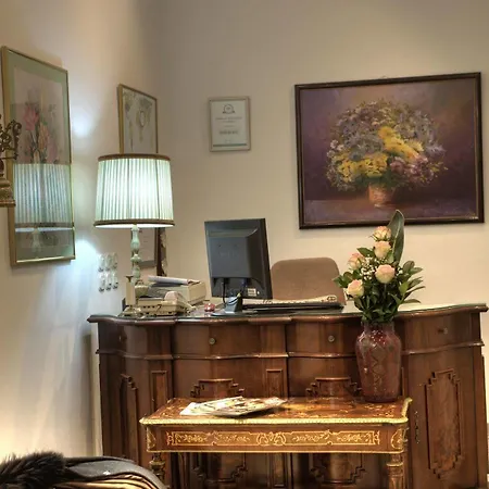 Boutique Rose Diplomatique Hotel Skopje