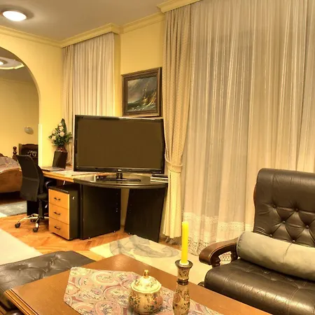 Boutique Rose Diplomatique Hotel 3*
