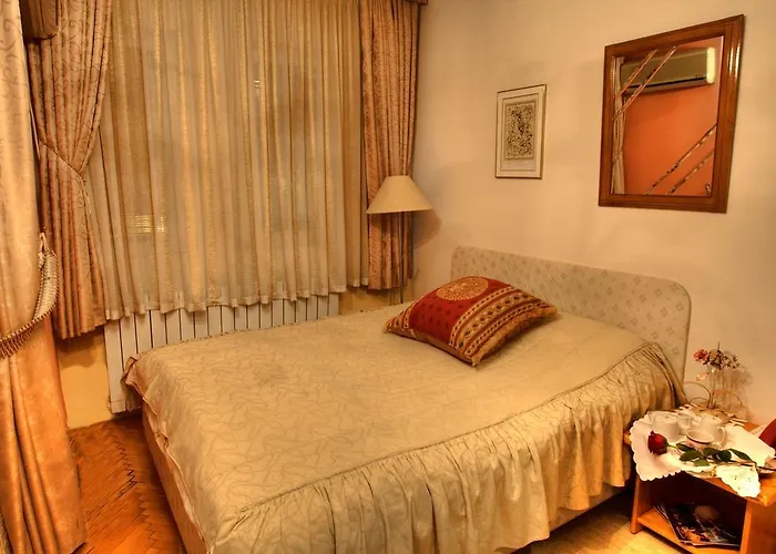 Hotel Boutique Rose Diplomatique