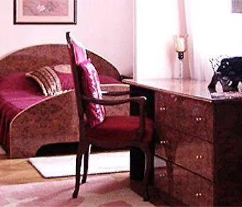 Boutique Rose Diplomatique Hotel 3*