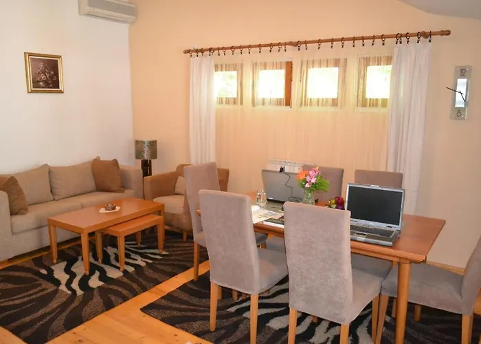 Boutique Rose Diplomatique Hotel Skopje