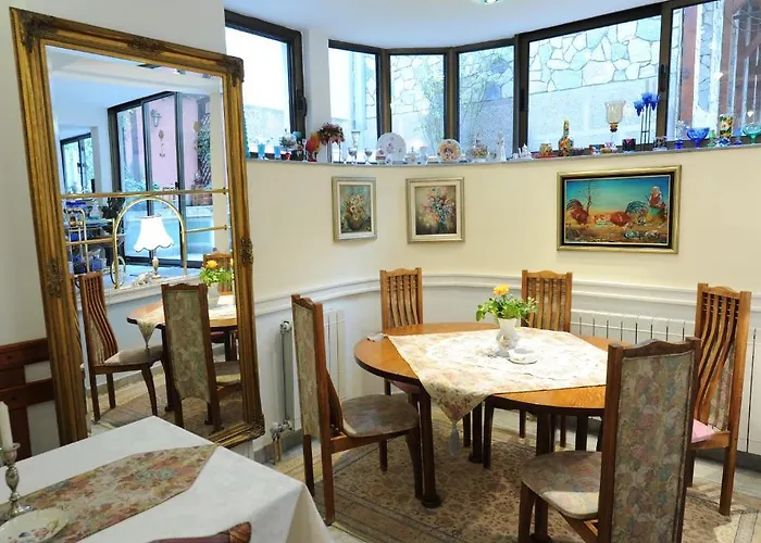 Hotel Boutique Rose Diplomatique 3*