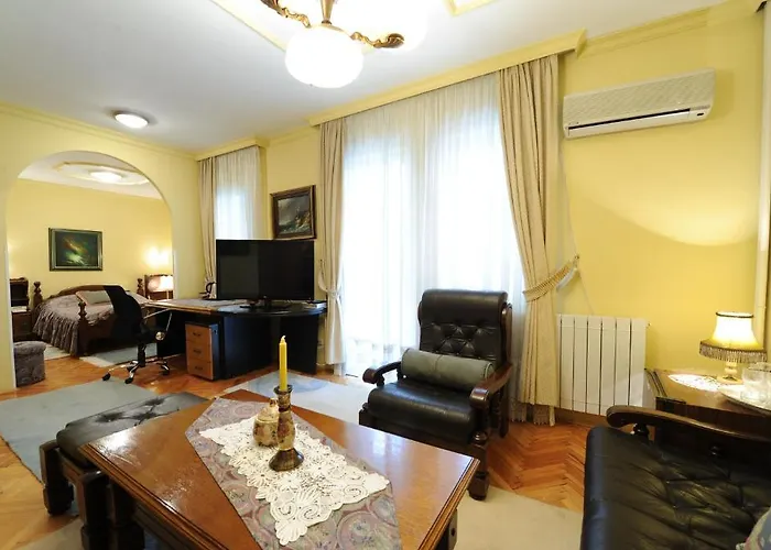 Hotel Boutique Rose Diplomatique 3*