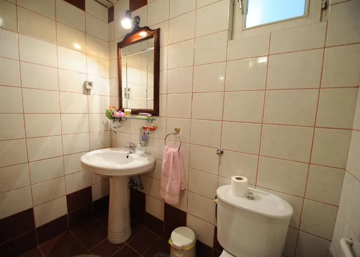 Boutique Rose Diplomatique Skopje