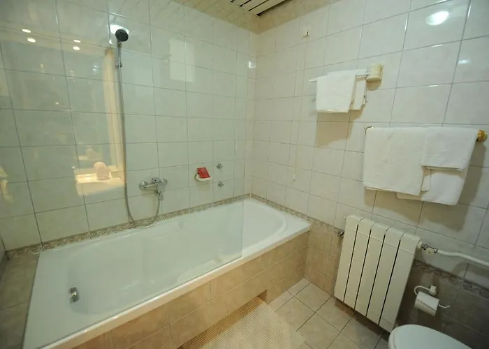 Boutique Rose Diplomatique Hotel 3*