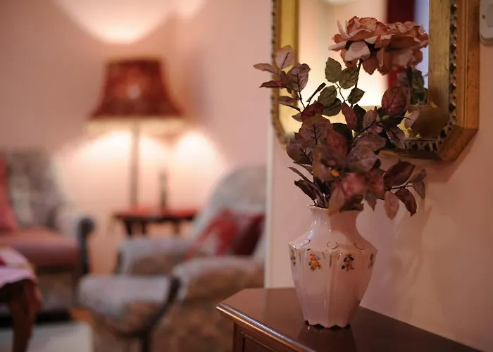 Boutique Rose Diplomatique 3*