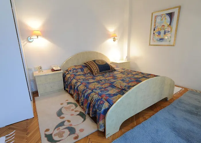 Boutique Rose Diplomatique Hotel 3*