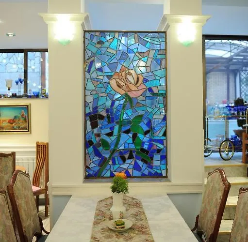 Boutique Rose Diplomatique Skopje