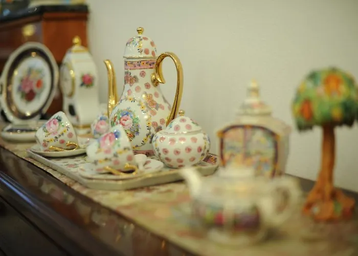 Boutique Rose Diplomatique